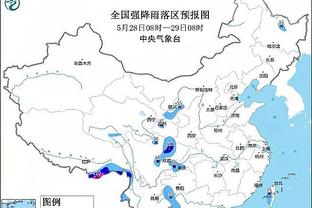 中规中矩！海沃德12投7中得到17分6板7助1断